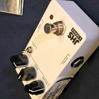 Store Special Product - JHS 3 OVERDRIVE